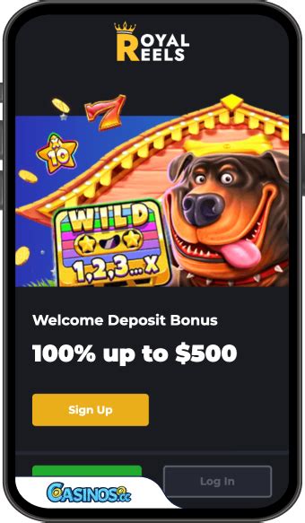 royal reels login|Mobile Casino .